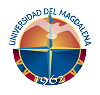 Escudo Unimagdalena